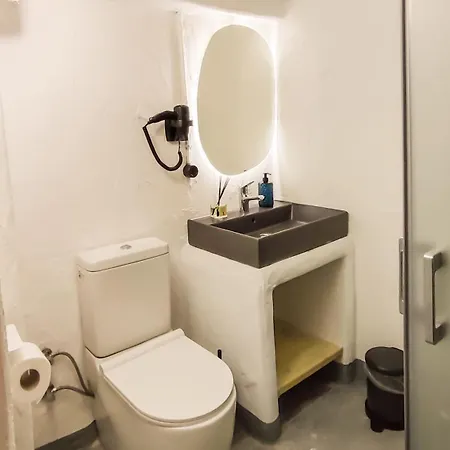 Miloz Hotel Ayvalı