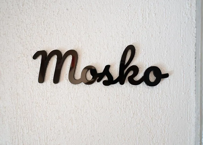 Szálloda Miloz Ayvalı