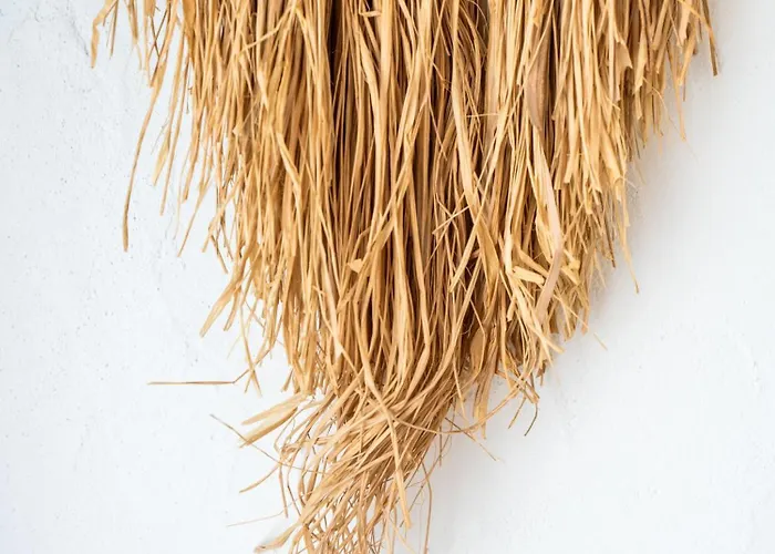 Szálloda Miloz Ayvalı