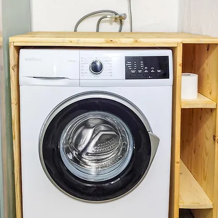 Miloz Hotell Ayvalı