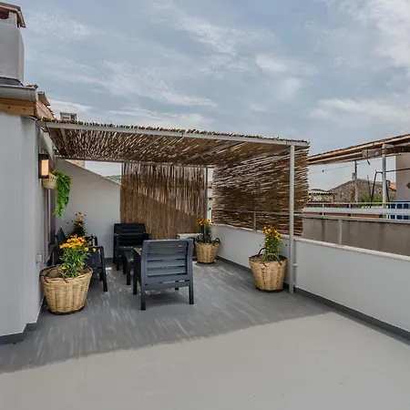 Hotell Miloz Ayvalı