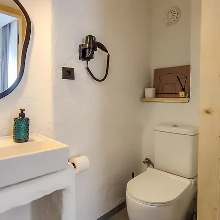 Hotell Miloz Ayvalı